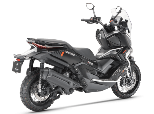 motorrika image